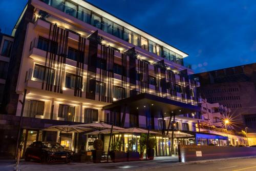 Grand Hotel Campione in Campione dʼItalia
