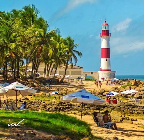 Apartamentos Itapua Residence - Praia