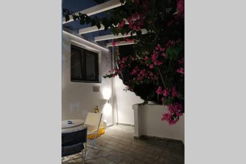 Cycladic Villa Κυκλαδιτικο σπιτι διπλα στον γιαλο