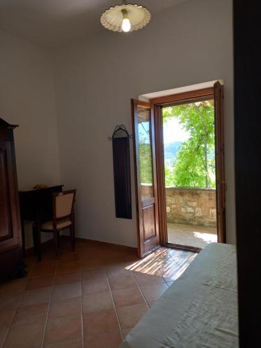 Dormire al Casale – San Mauro Cilento, UT