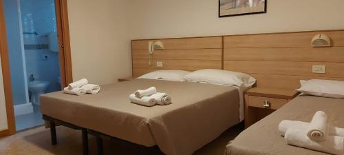 Hotel Brezza