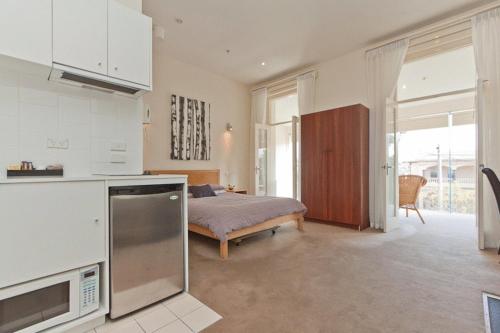 Sixty Two On Grey Serviced Apartments