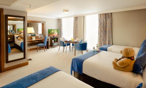 Ashling Hotel Dublin - image 2