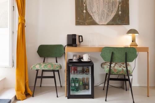 Ripagrande a Trastevere - image 13