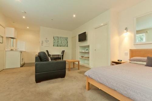 Sixty Two On Grey Serviced Apartments