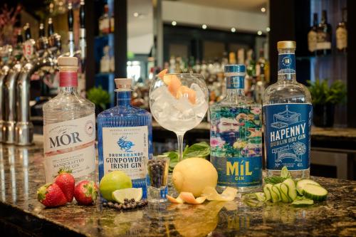 Ashling Hotel Dublin - image 14