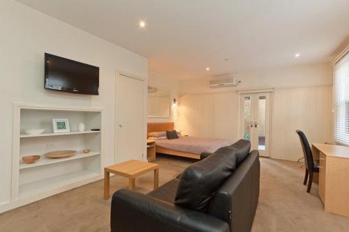 Sixty Two On Grey Serviced Apartments