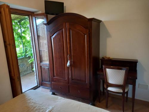 Dormire al Casale – San Mauro Cilento, UT