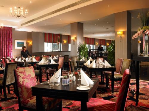 Ashling Hotel Dublin - image 4