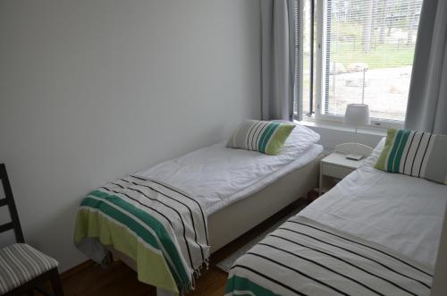 Helsinki Airport Suites