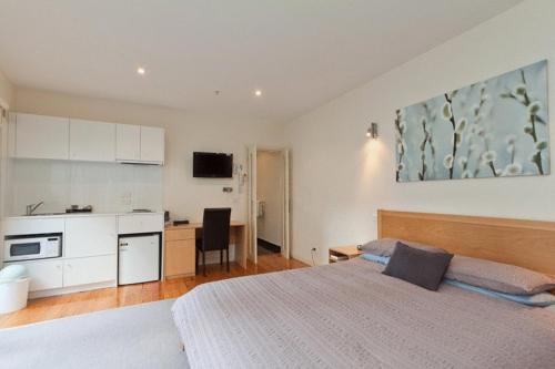 Sixty Two On Grey Serviced Apartments