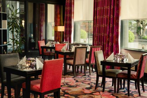Ashling Hotel Dublin - image 11