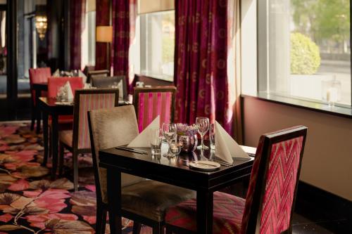 Ashling Hotel Dublin - image 3