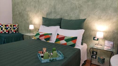 La Locandiera B&B, Florenz