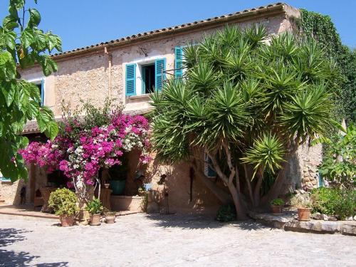 Finca Can Duvai Mallorca
