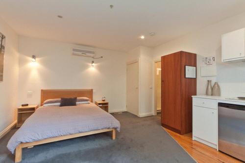 Sixty Two On Grey Serviced Apartments