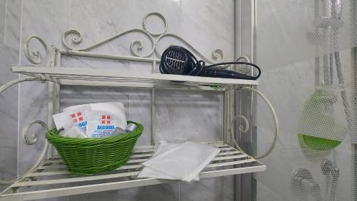 B&B ラ ロカンディエラ