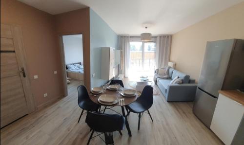 Cozy Apartment Gdynia
