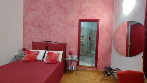 B&B ラ ロカンディエラ