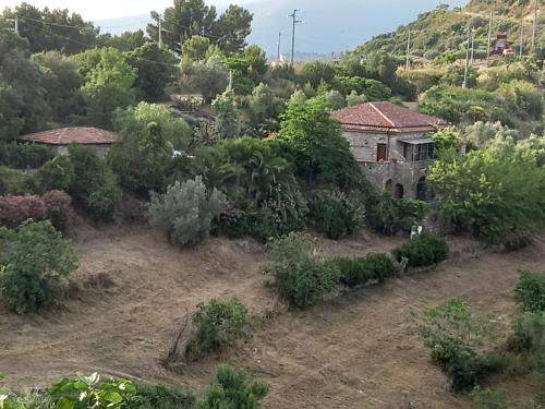 Dormire al Casale – San Mauro Cilento, UT