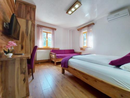 Plitvice Ethno House - image 4