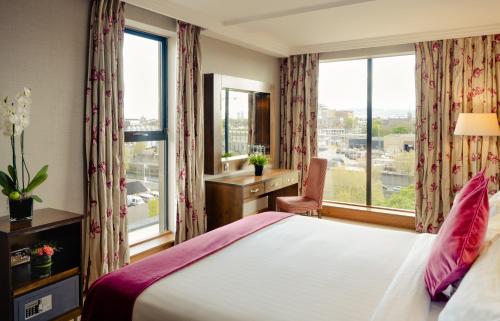 Ashling Hotel Dublin - image 8