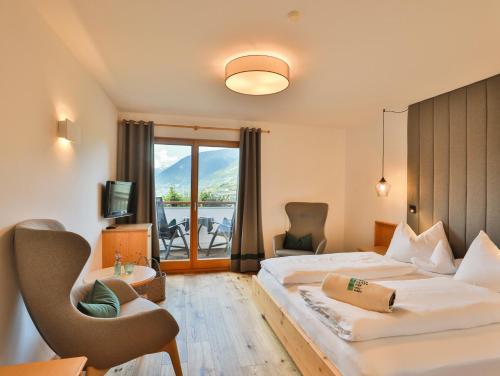 Hotel Weingut Innerleiterhof - image 11