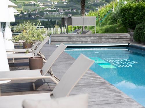 Hotel Weingut Innerleiterhof - image 14