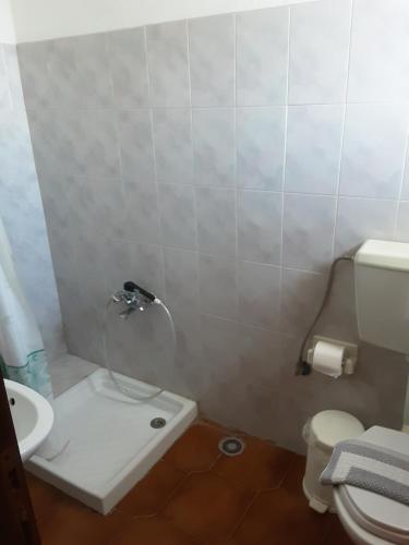 Magda Studios - Double Bed Room N3, Zagora (foto 10)