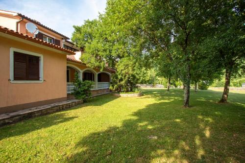  Apartmani Marica in Plomin