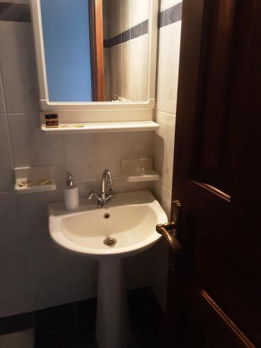 Magda Studios - Double Bed Room N3, Zagora (foto 8)