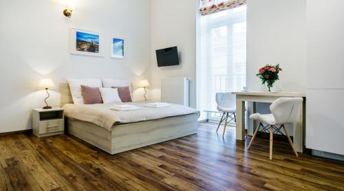 MY KRAKOW Apartments - Topolowa 8, Cracovie (photo 7)