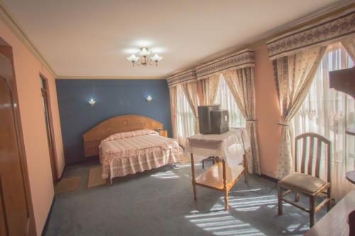 Hostal España - image 5