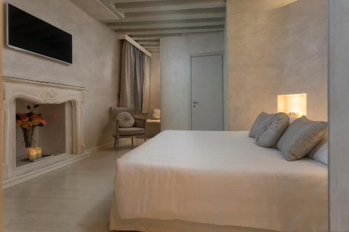 Relais Venezia, Benátky (fotografie 7)