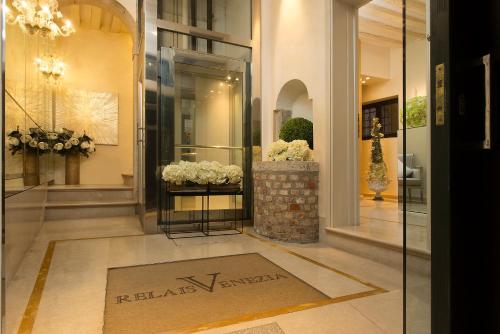 Relais Venezia, Benátky (fotografie 9)