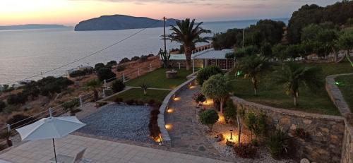 Villa Tholos Crete - image 4