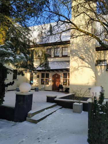 Hotel Lepelbed - image 10