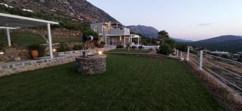 Villa Tholos Crete - image 6