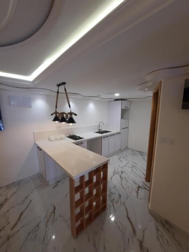 appart hotel puerto marino in Barrio Marmoucha