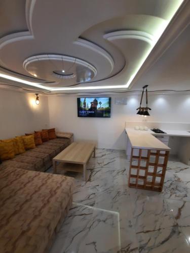 appart hotel puerto marino in Barrio Marmoucha