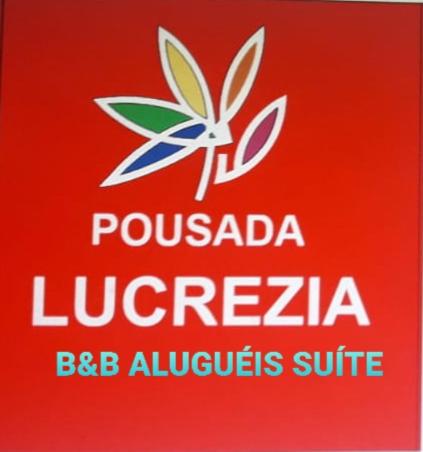 B&B ALUGUEIS Suite