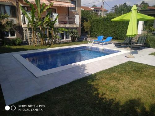 Apartman Marija