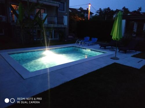 Apartman Marija