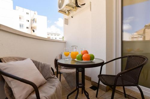 Apartments CURA BEACH 5