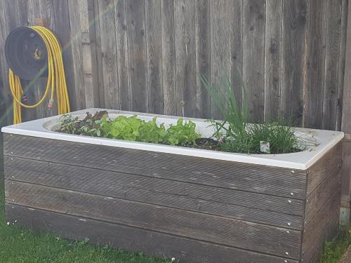  Stadtnahe Landwohnung, Unterkunft in Tultschnig