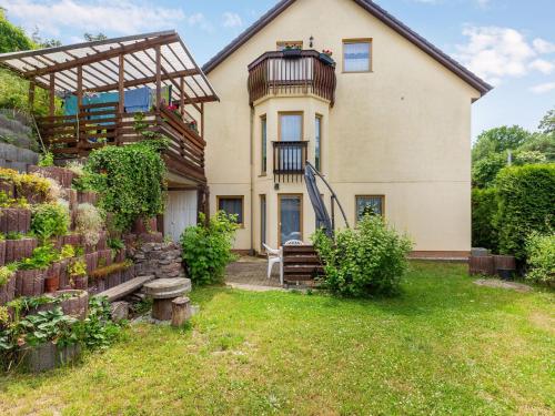 Ruhige Gartenwohnung in Dresden, Drážďany (fotografie 8)