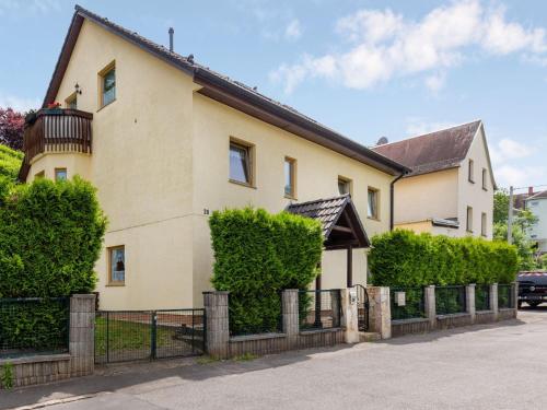 Ruhige Gartenwohnung in Dresden, Drážďany (fotografie 7)