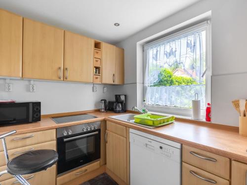 Ruhige Gartenwohnung in Dresden, Drážďany (fotografie 4)