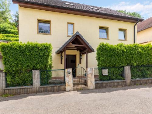 Ruhige Gartenwohnung in Dresden, Drážďany (fotografie 6)