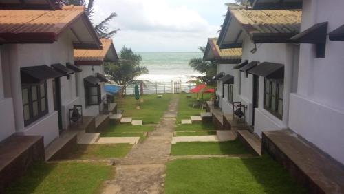 . Ramon beach resort